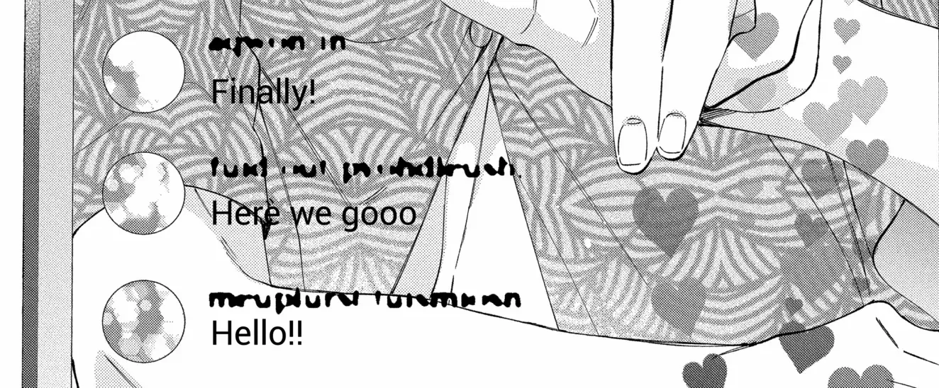 Kao Dake ja Suki ni Narimasen