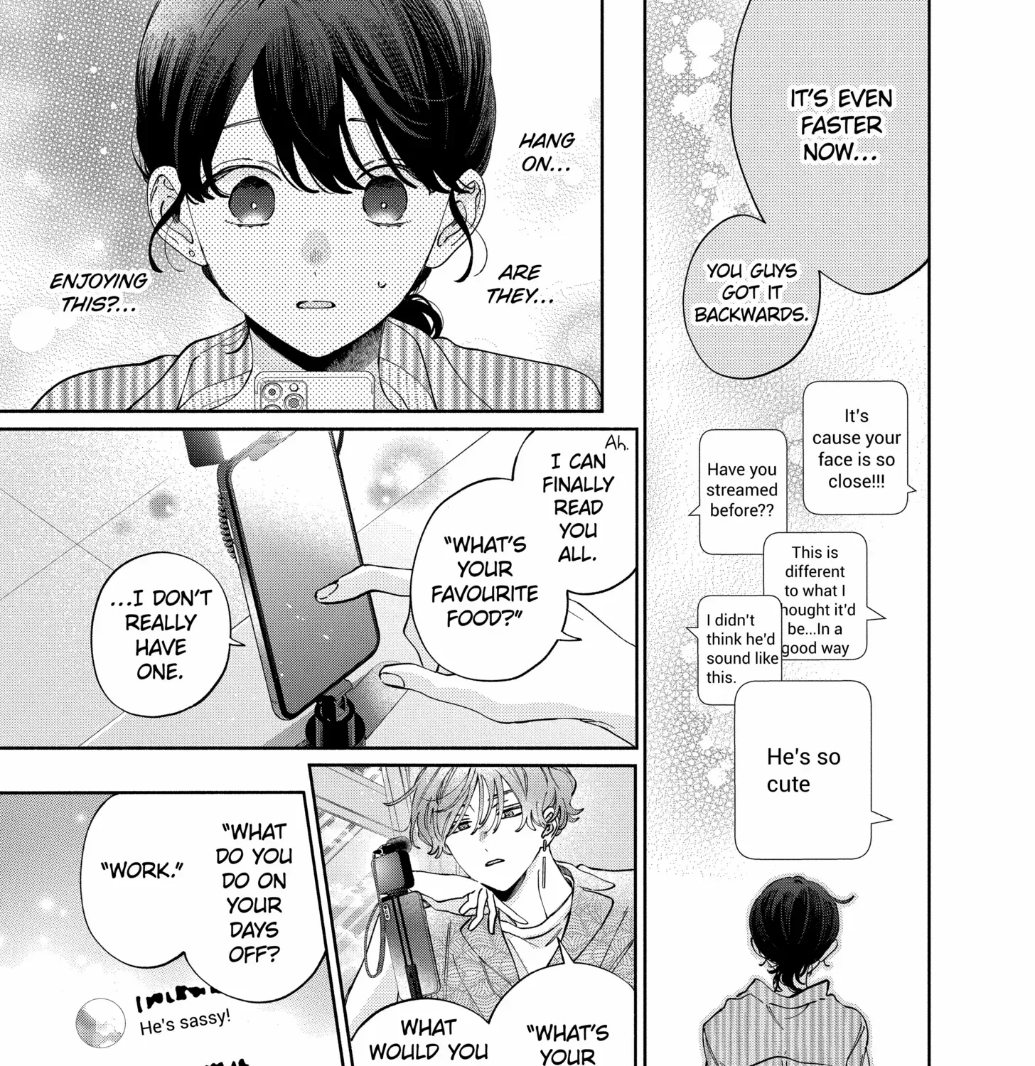 Kao Dake ja Suki ni Narimasen