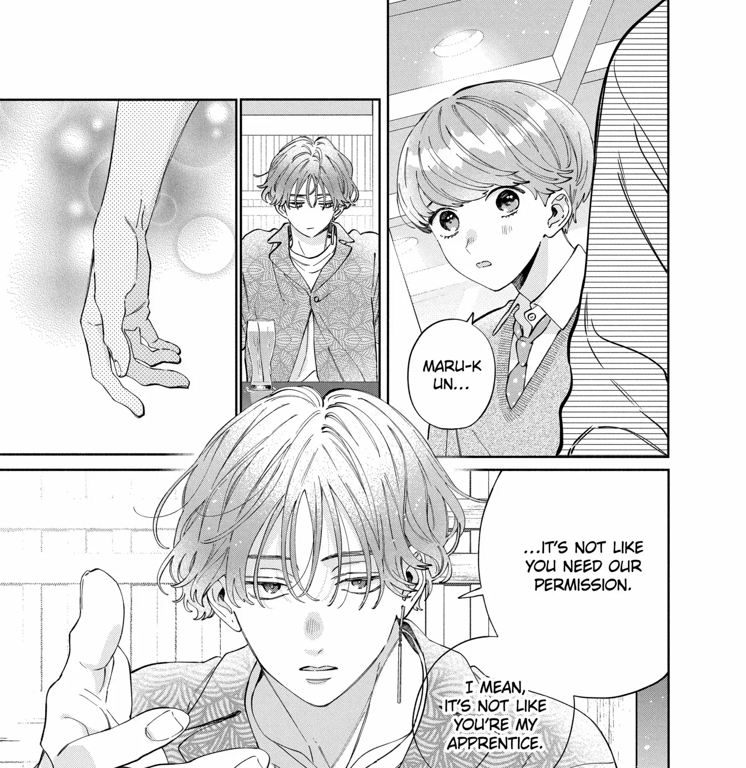 Kao Dake ja Suki ni Narimasen