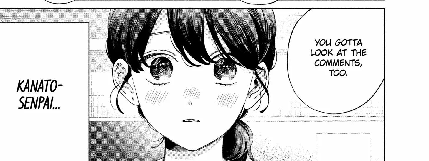 Kao Dake ja Suki ni Narimasen