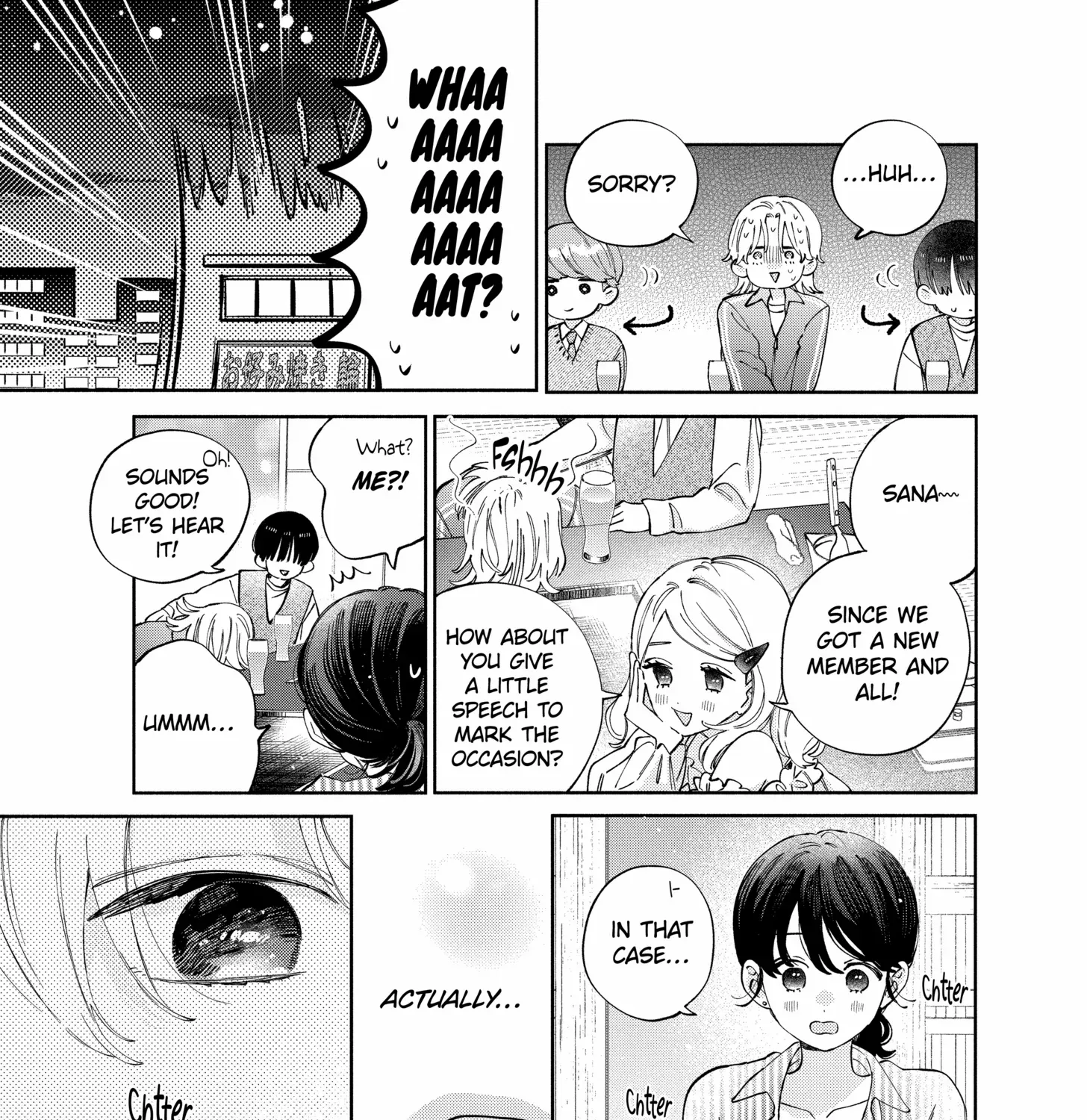 Kao Dake ja Suki ni Narimasen