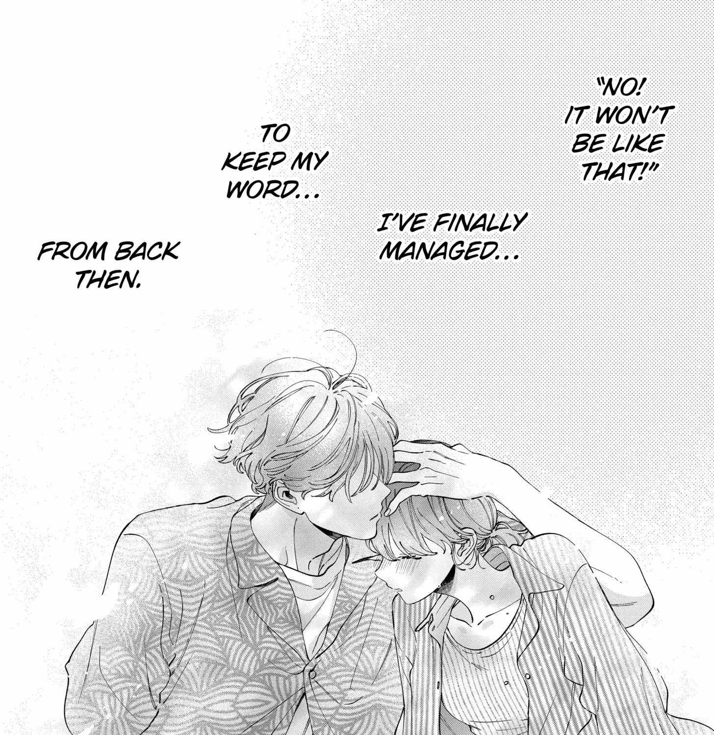 Kao Dake ja Suki ni Narimasen