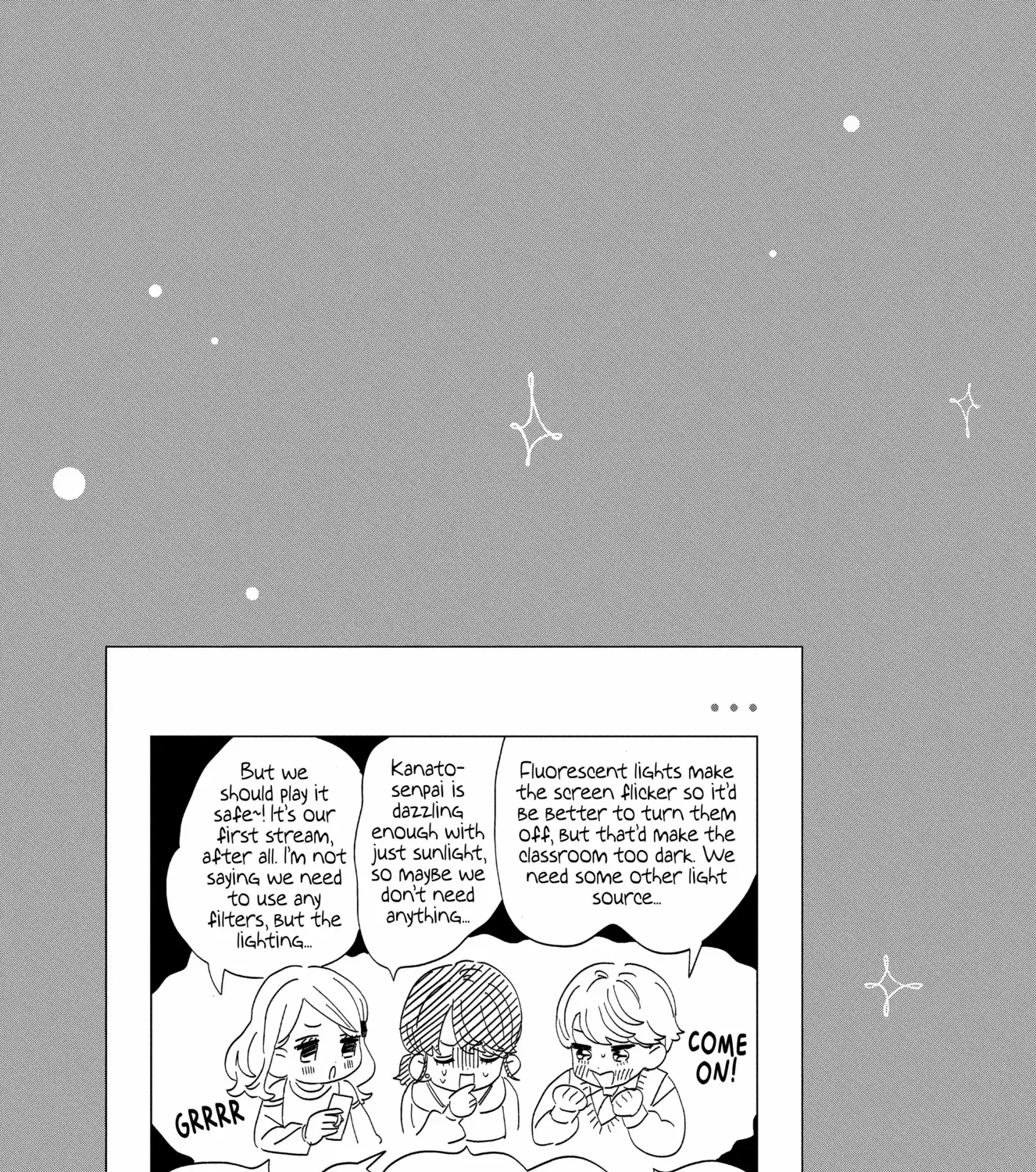 Kao Dake ja Suki ni Narimasen