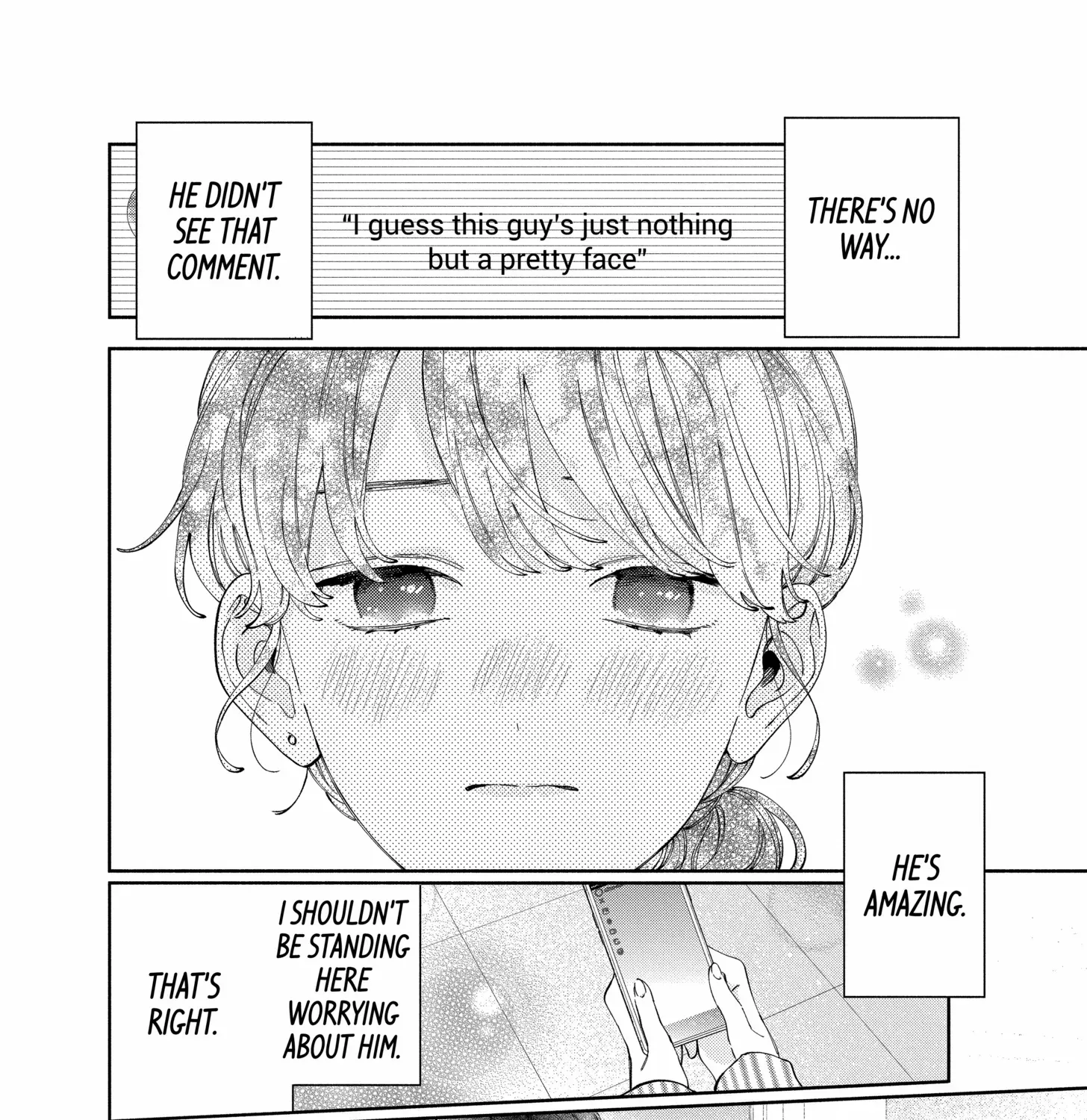 Kao Dake ja Suki ni Narimasen