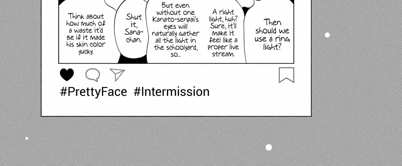 Kao Dake ja Suki ni Narimasen