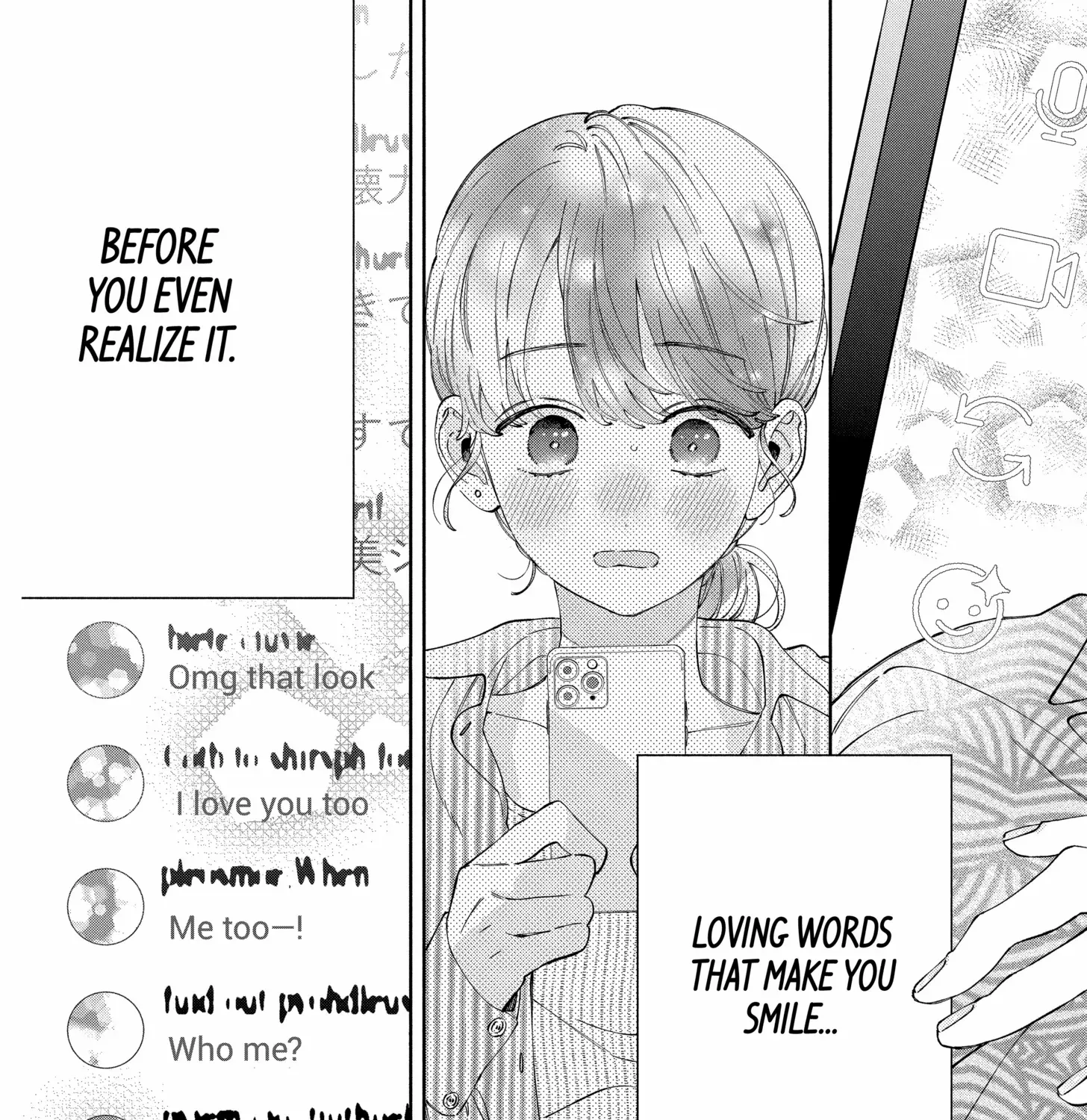 Kao Dake ja Suki ni Narimasen