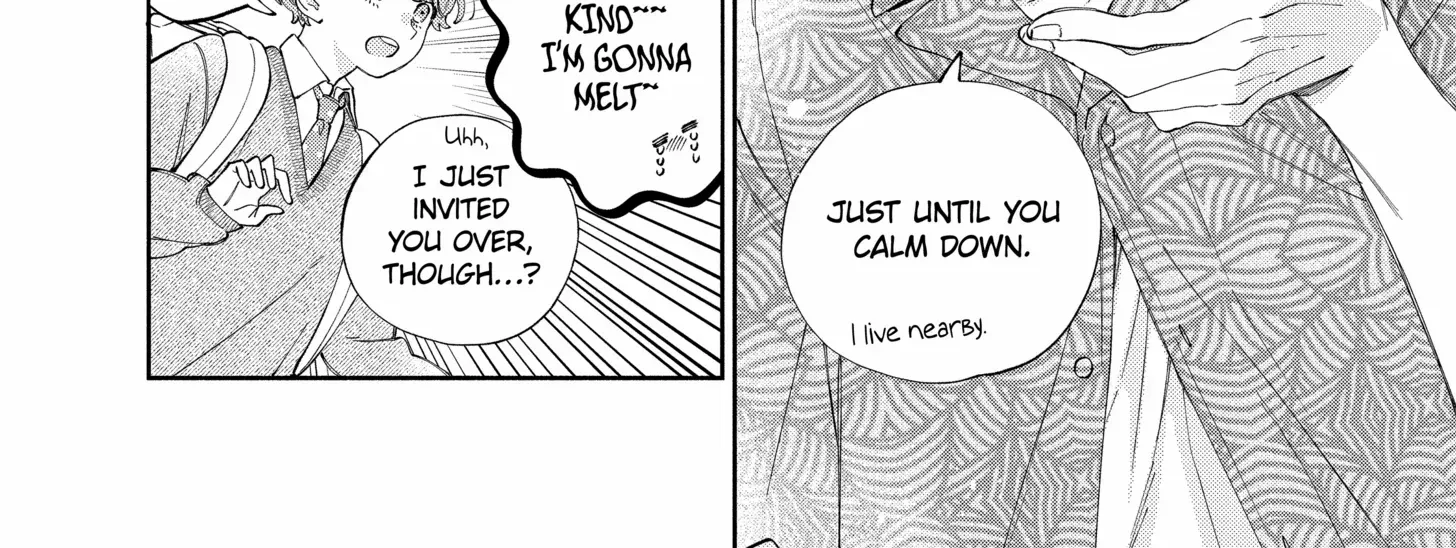 Kao Dake ja Suki ni Narimasen