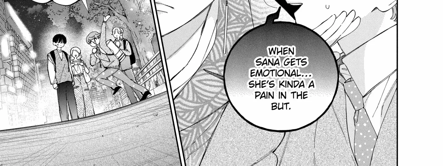 Kao Dake ja Suki ni Narimasen