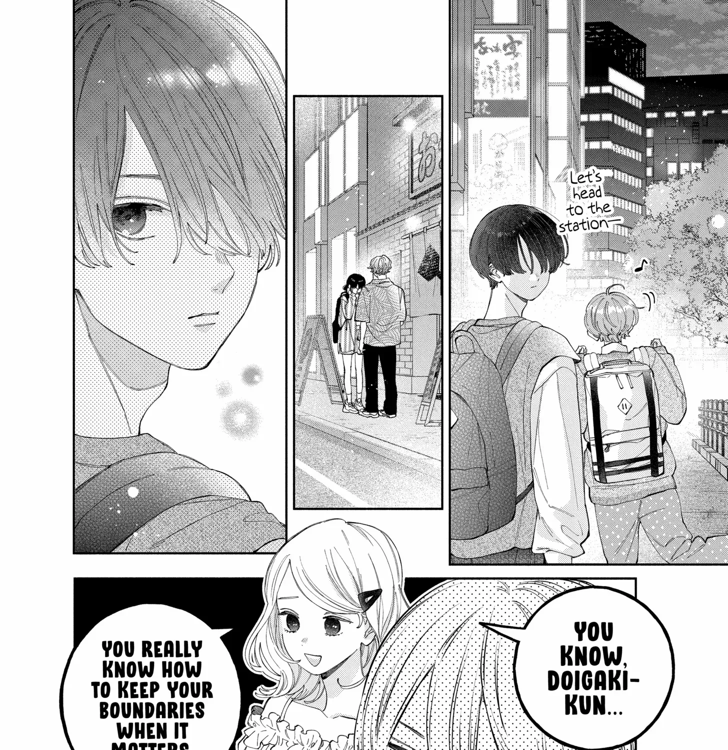 Kao Dake ja Suki ni Narimasen