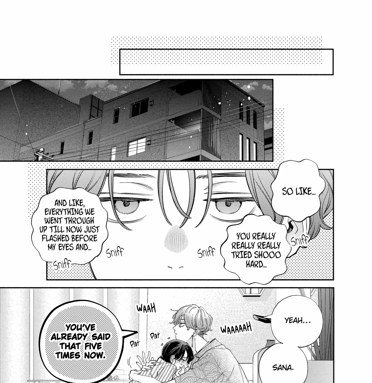 Kao Dake ja Suki ni Narimasen