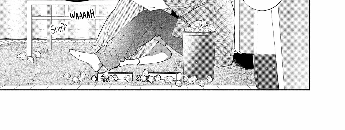 Kao Dake ja Suki ni Narimasen