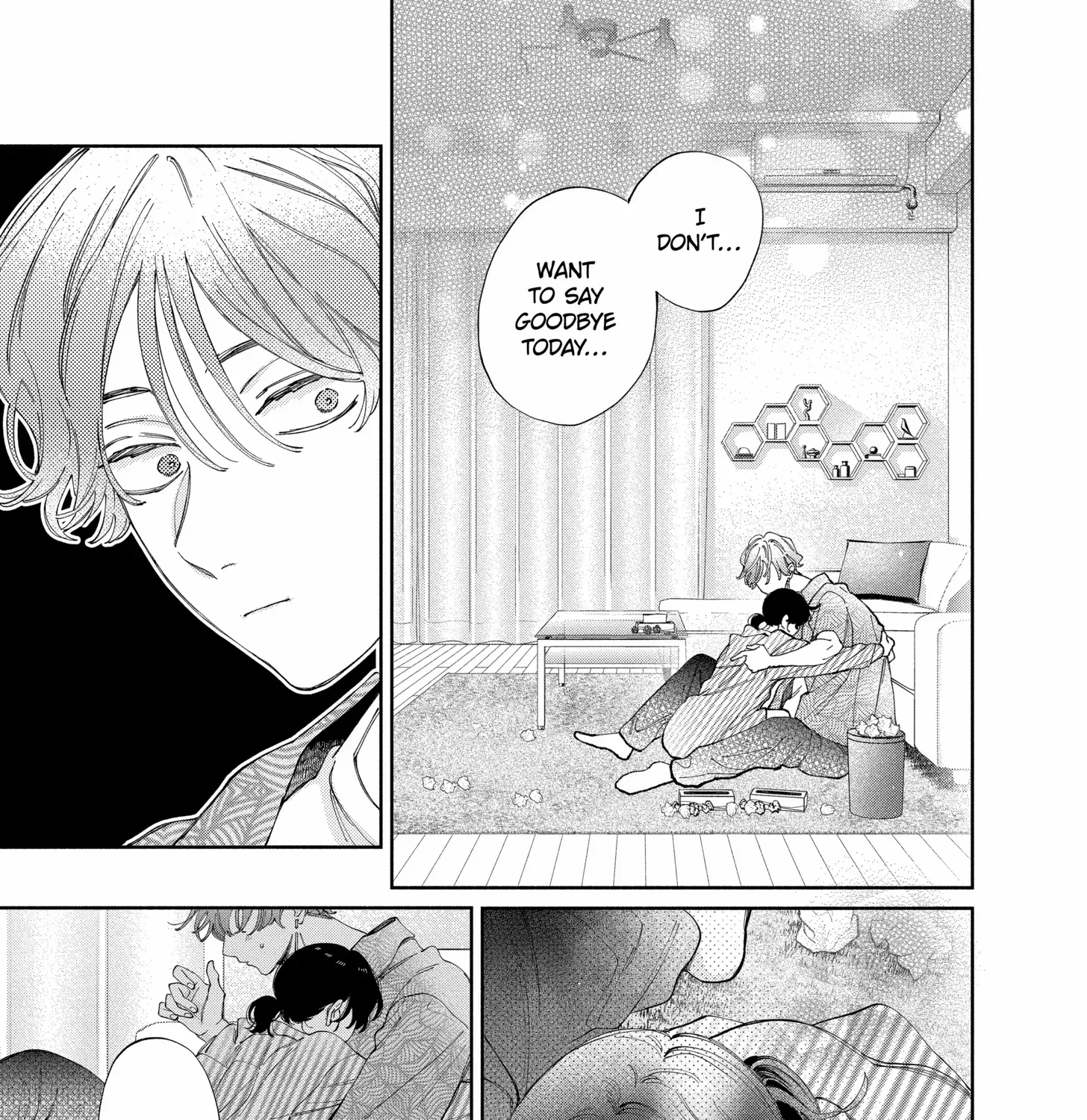 Kao Dake ja Suki ni Narimasen