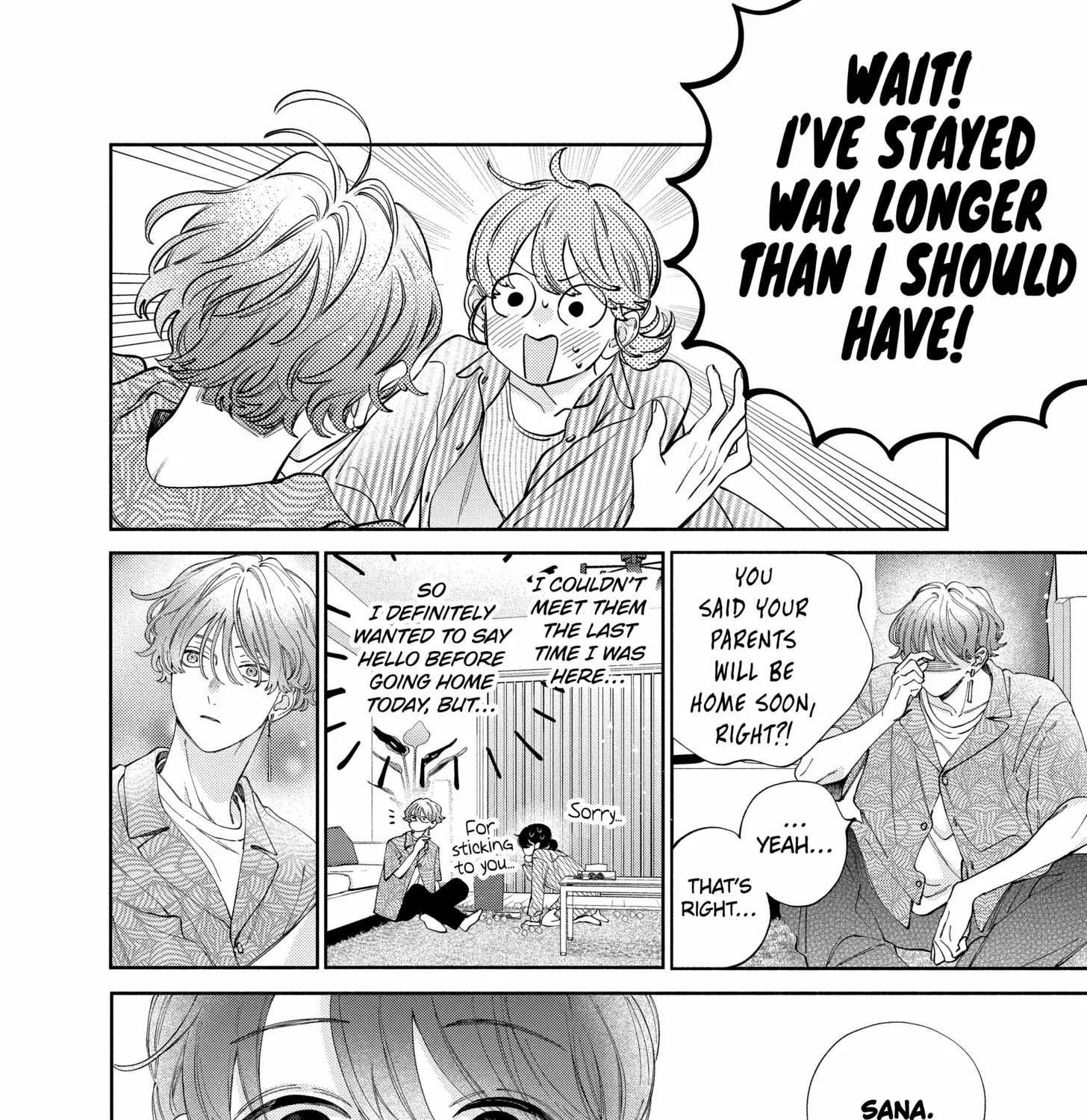 Kao Dake ja Suki ni Narimasen