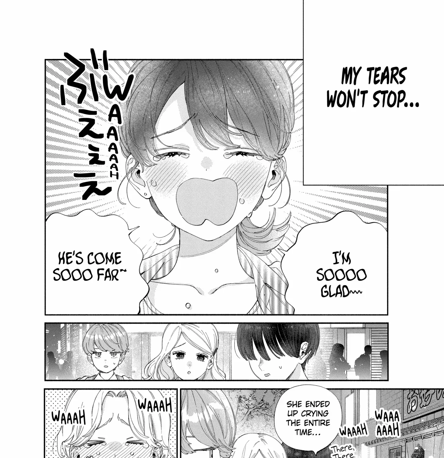 Kao Dake ja Suki ni Narimasen