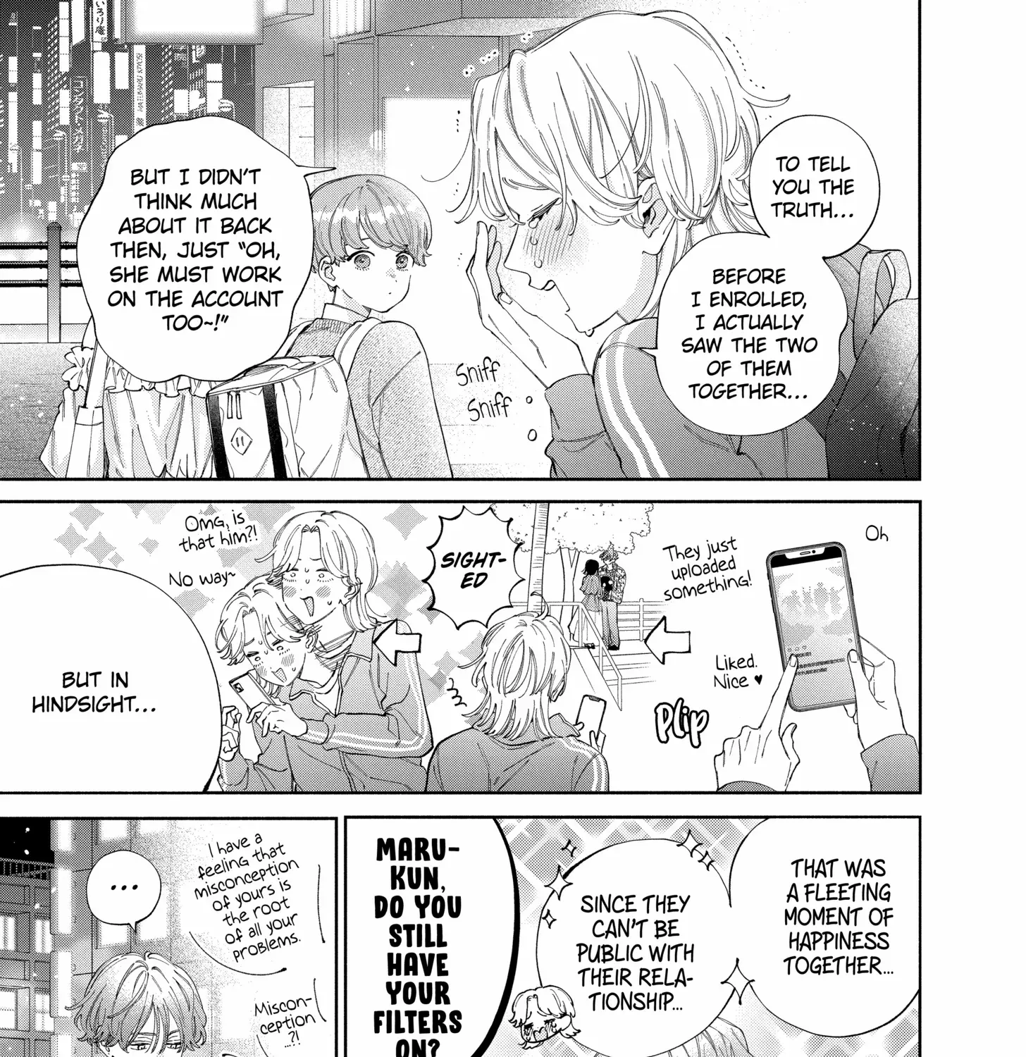 Kao Dake ja Suki ni Narimasen