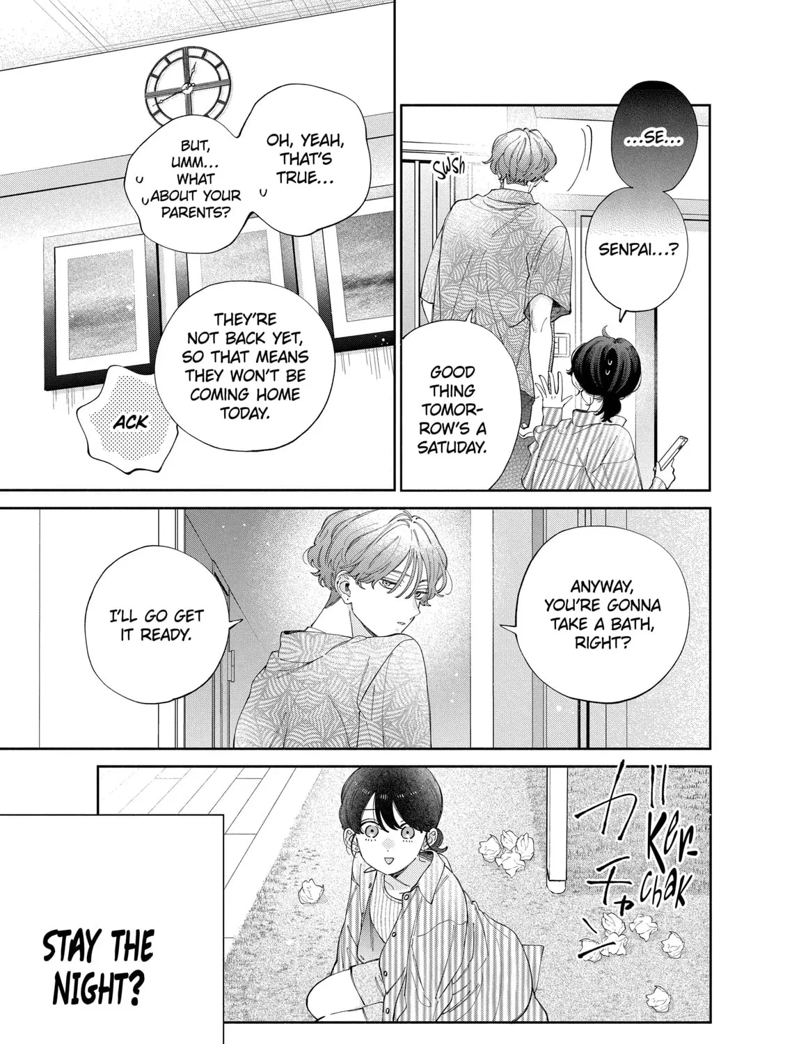 Kao Dake ja Suki ni Narimasen