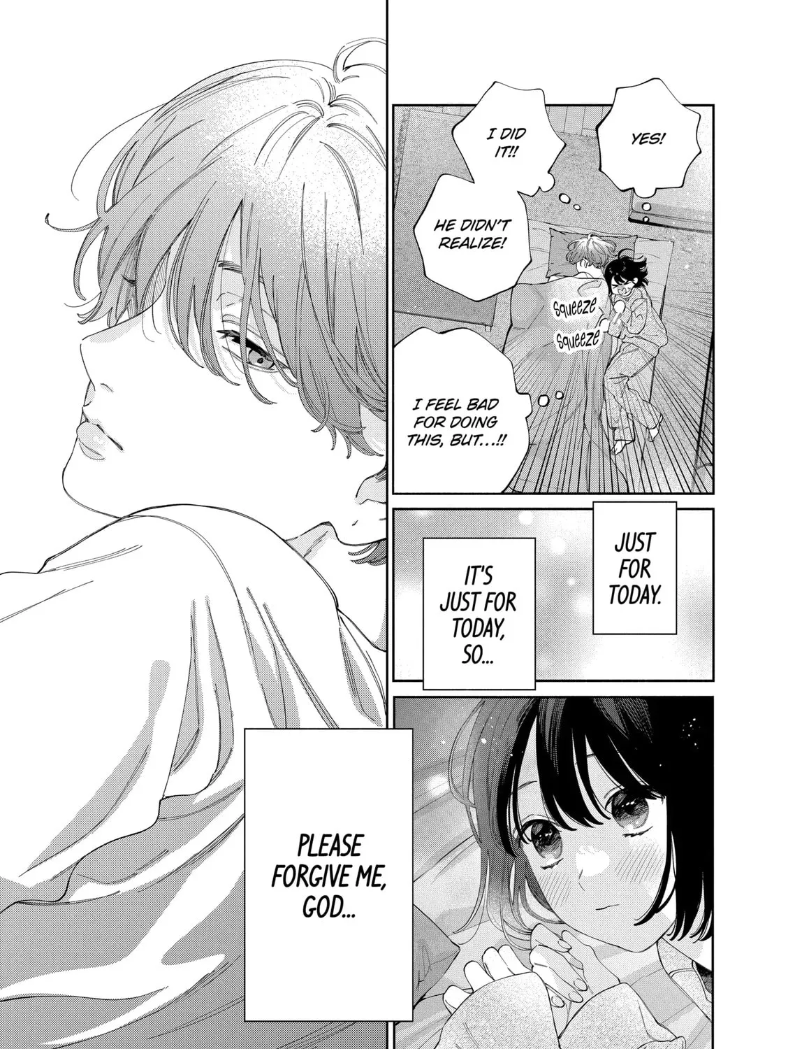 Kao Dake ja Suki ni Narimasen