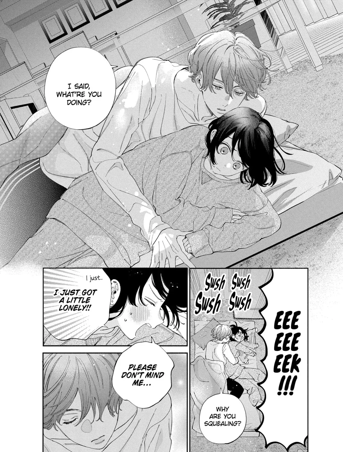 Kao Dake ja Suki ni Narimasen