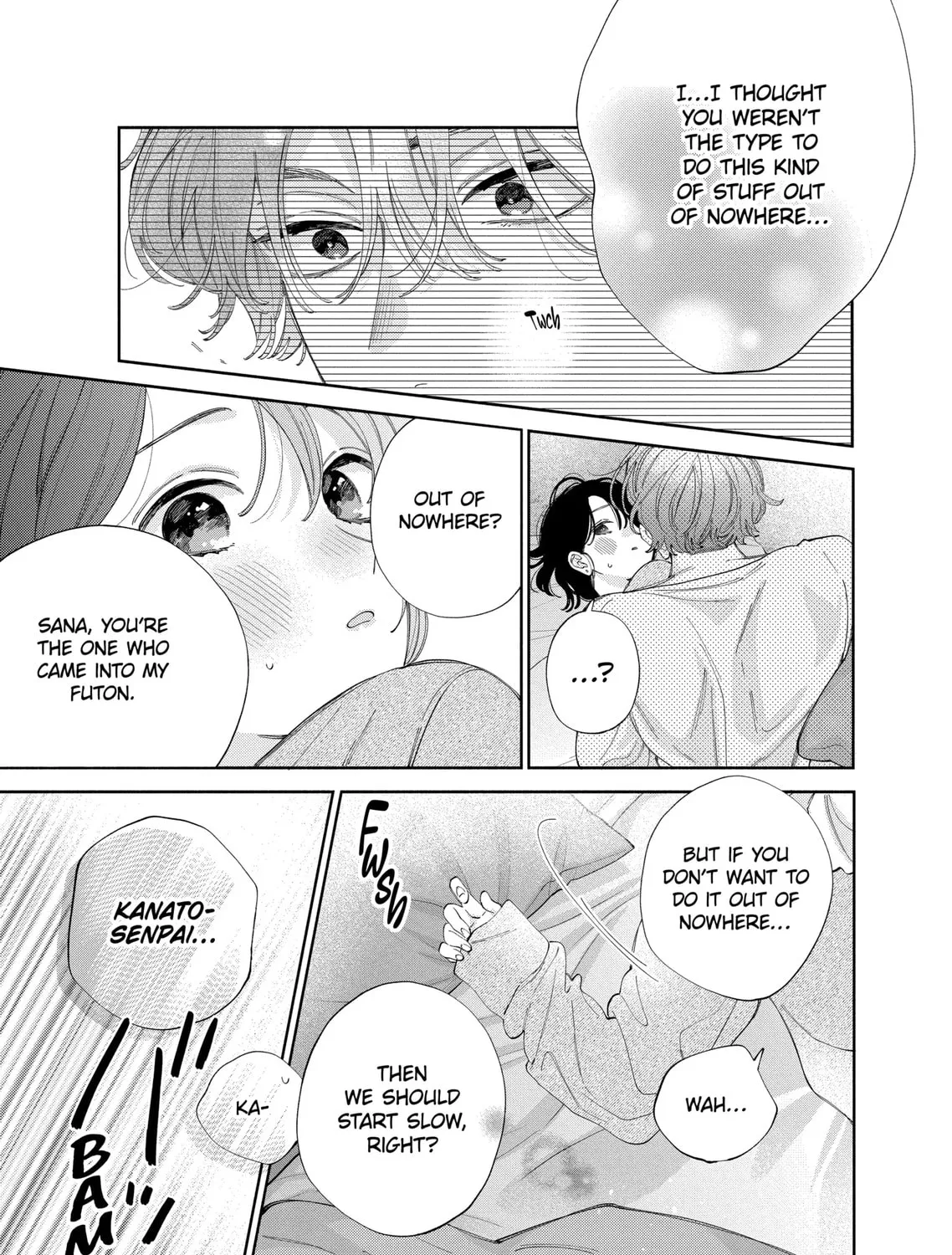 Kao Dake ja Suki ni Narimasen