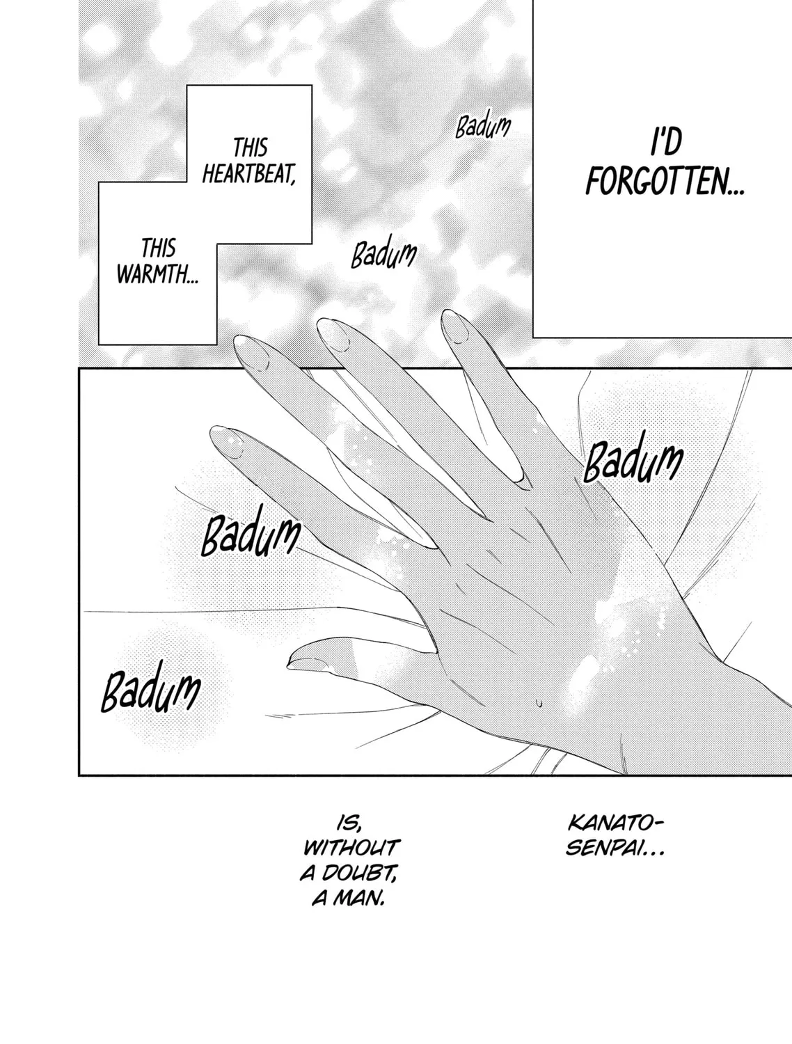 Kao Dake ja Suki ni Narimasen