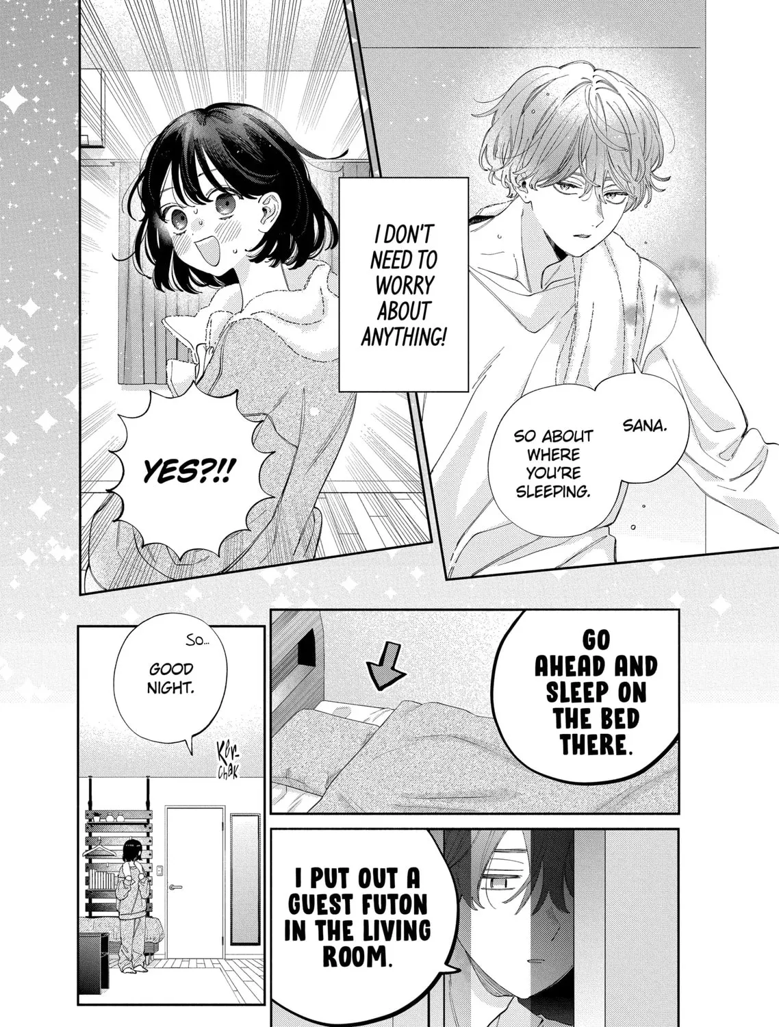 Kao Dake ja Suki ni Narimasen