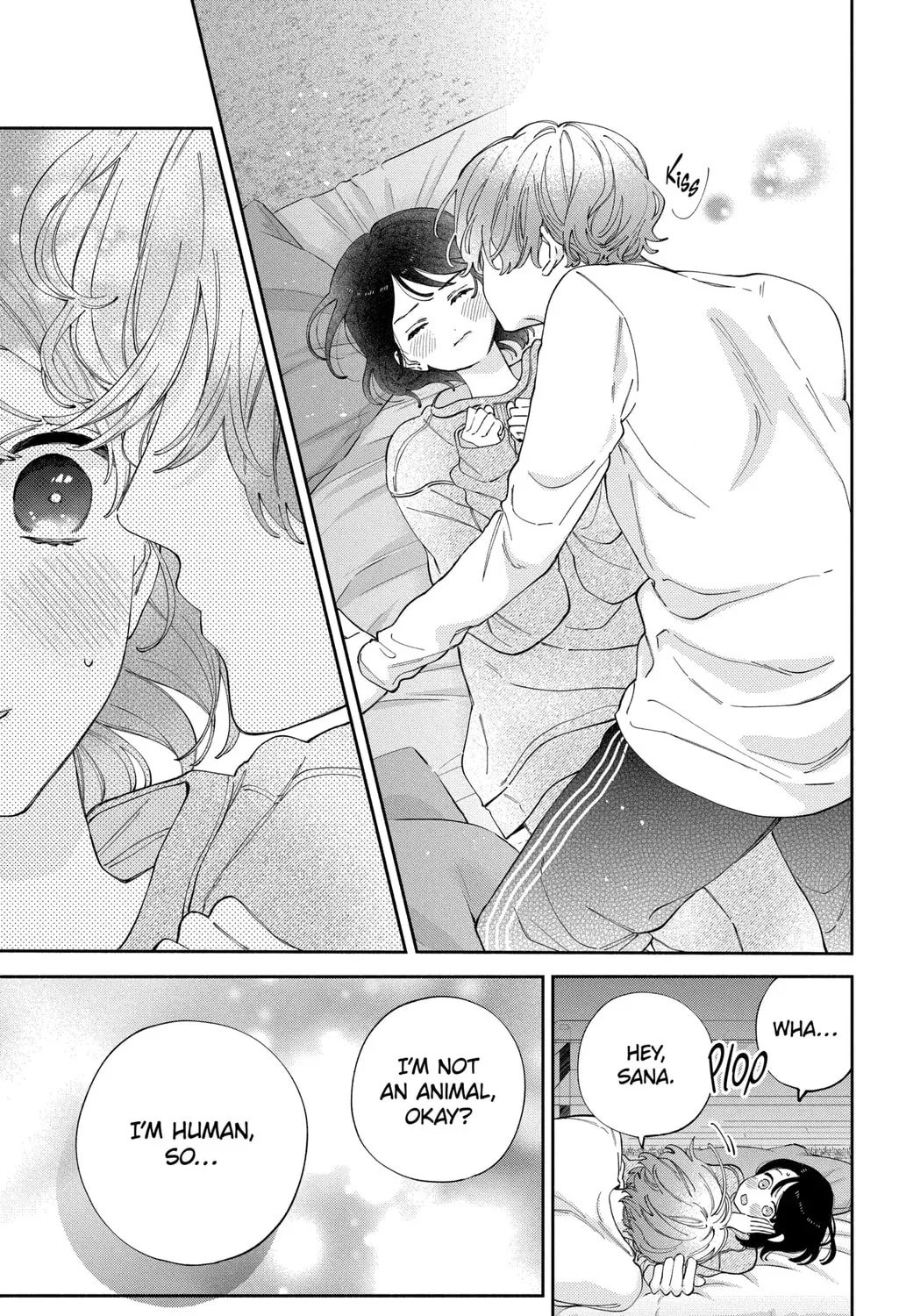 Kao Dake ja Suki ni Narimasen