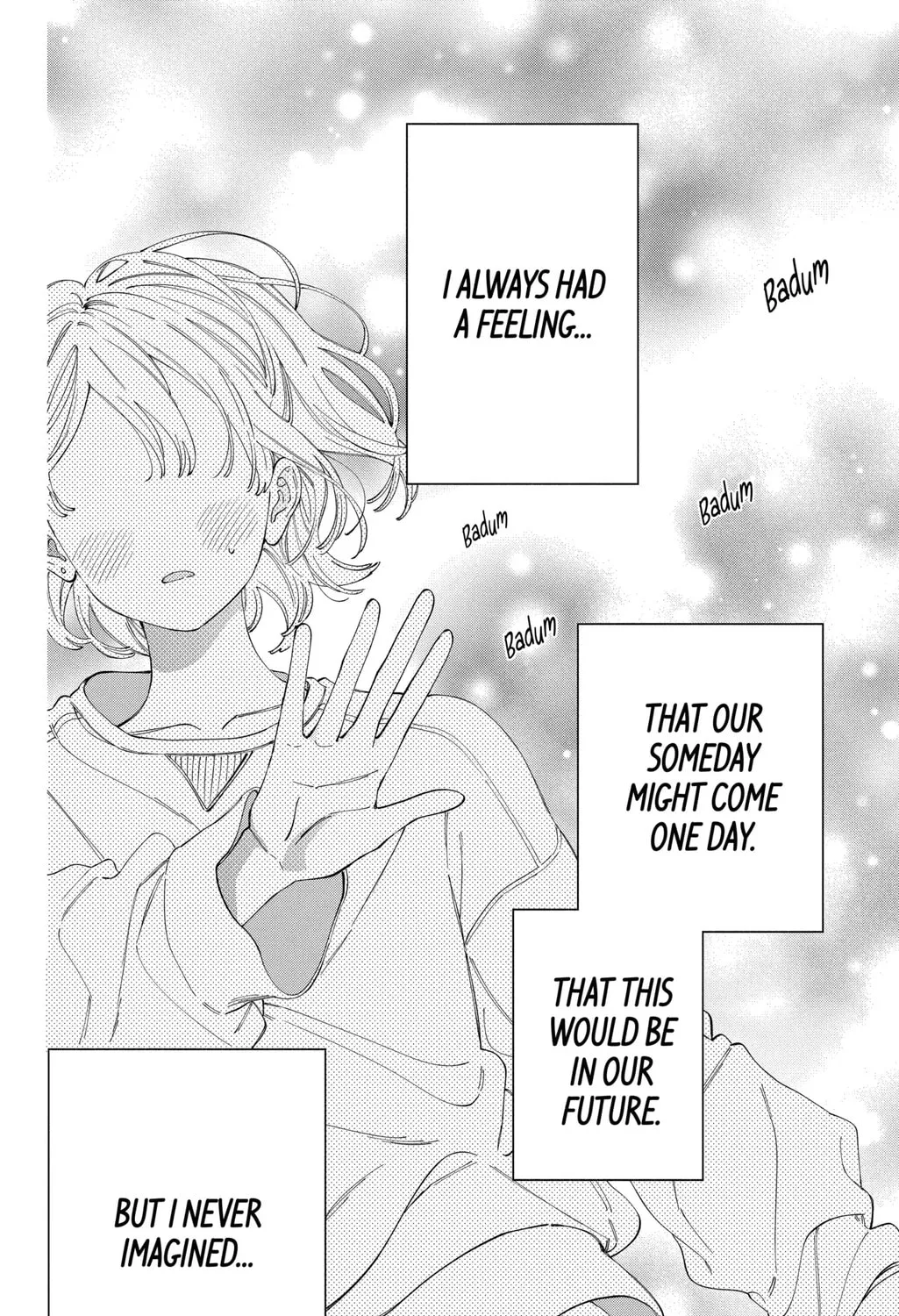 Kao Dake ja Suki ni Narimasen