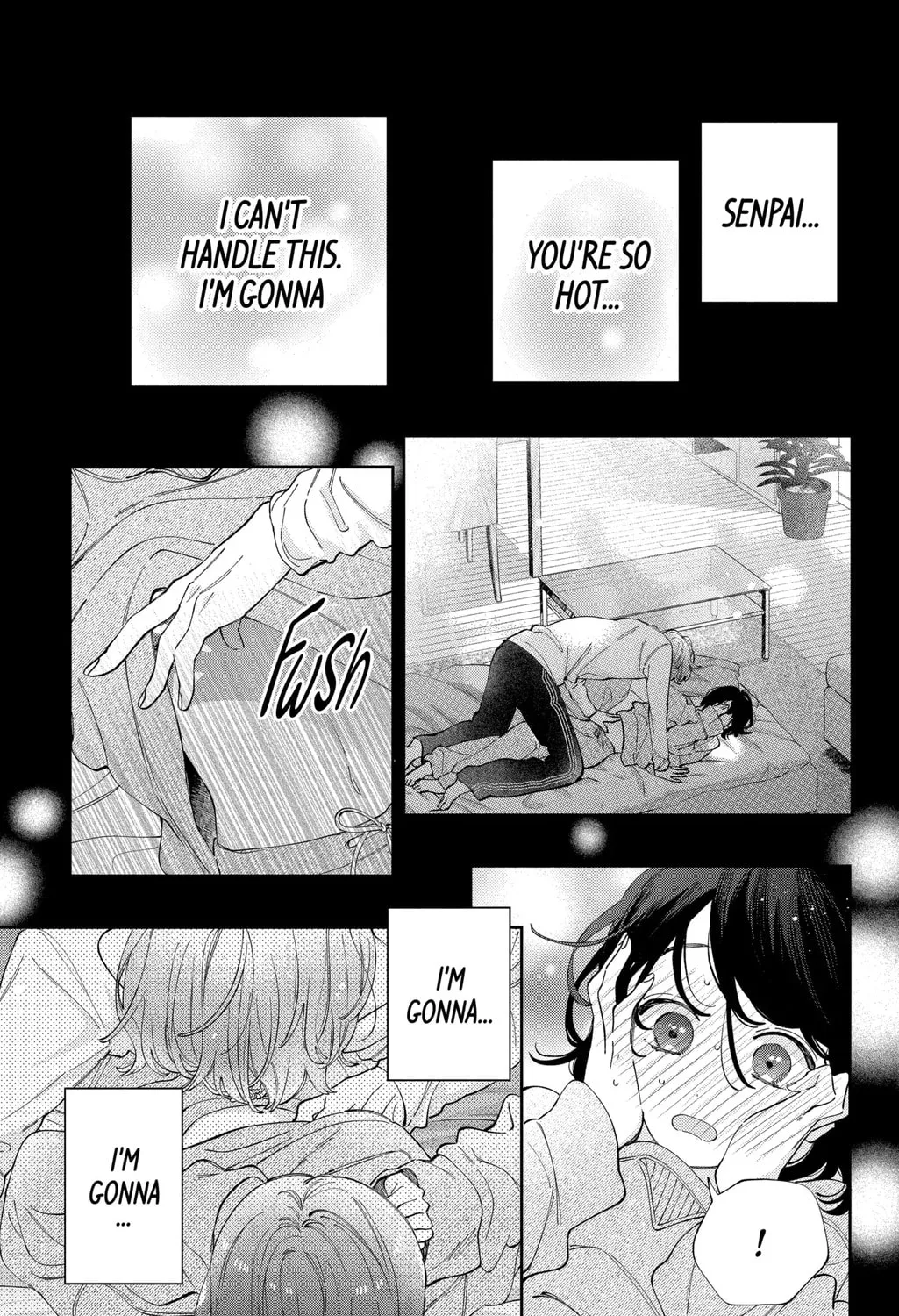 Kao Dake ja Suki ni Narimasen