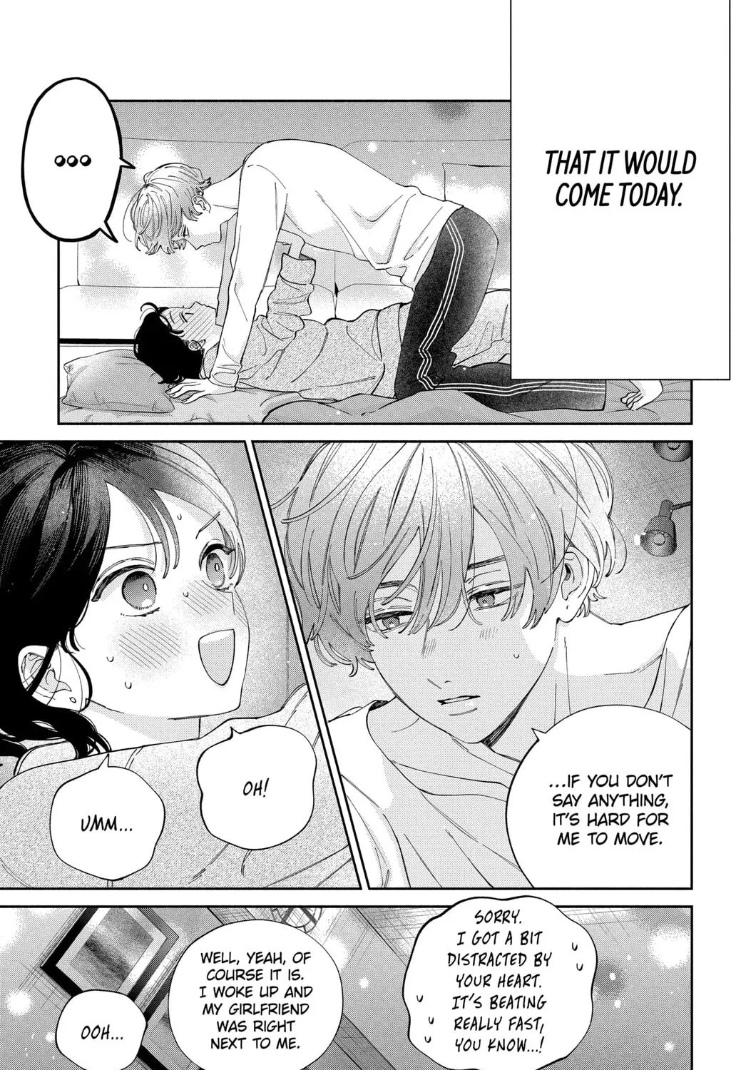 Kao Dake ja Suki ni Narimasen