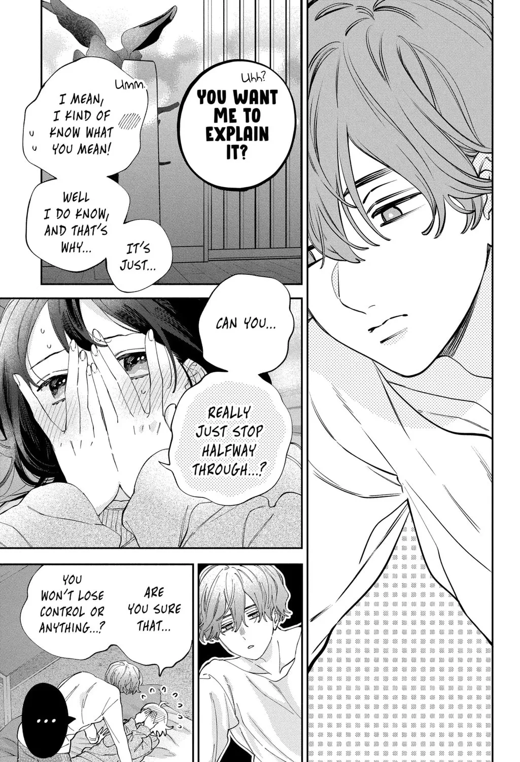 Kao Dake ja Suki ni Narimasen