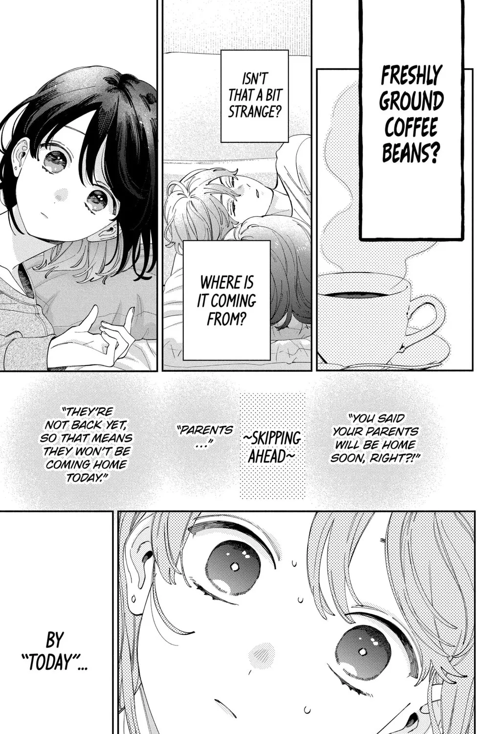 Kao Dake ja Suki ni Narimasen