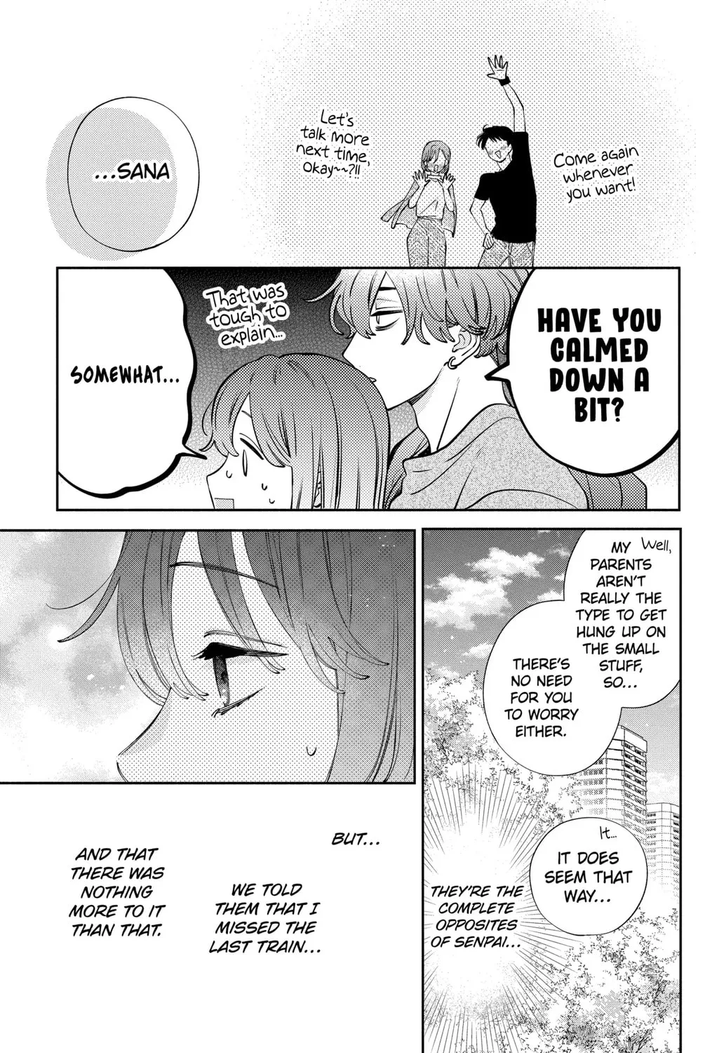 Kao Dake ja Suki ni Narimasen