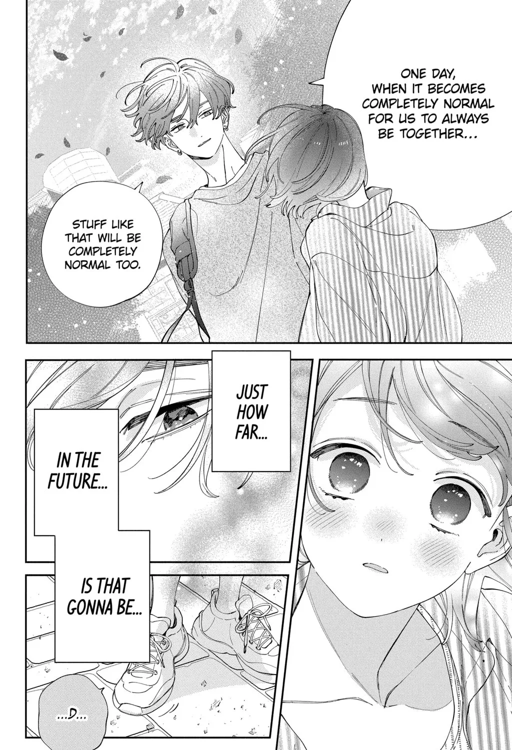 Kao Dake ja Suki ni Narimasen