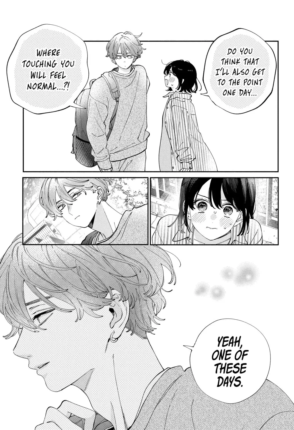 Kao Dake ja Suki ni Narimasen