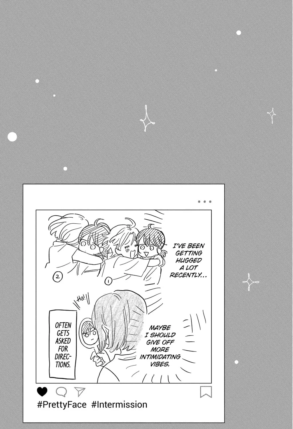 Kao Dake ja Suki ni Narimasen