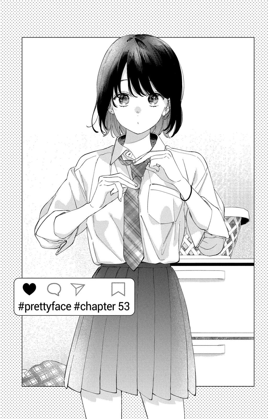 Kao Dake ja Suki ni Narimasen