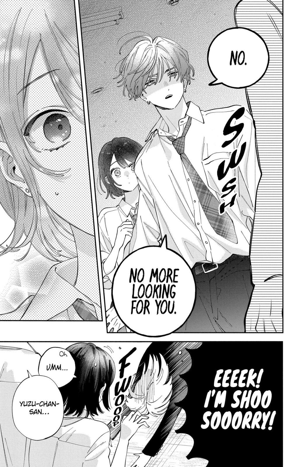 Kao Dake ja Suki ni Narimasen