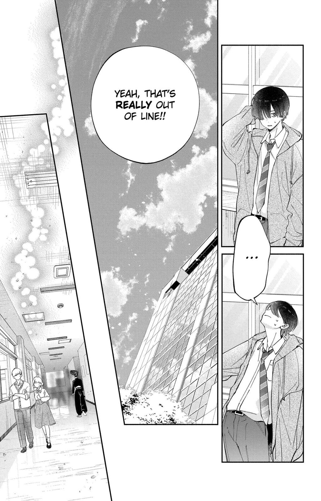 Kao Dake ja Suki ni Narimasen