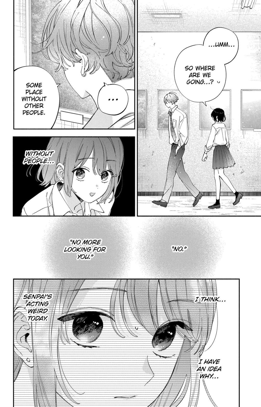 Kao Dake ja Suki ni Narimasen