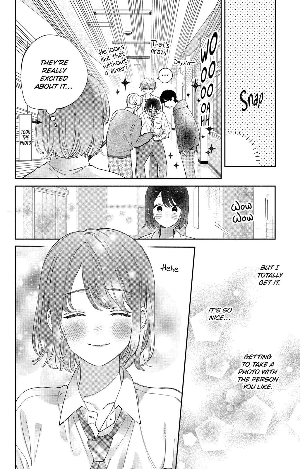 Kao Dake ja Suki ni Narimasen