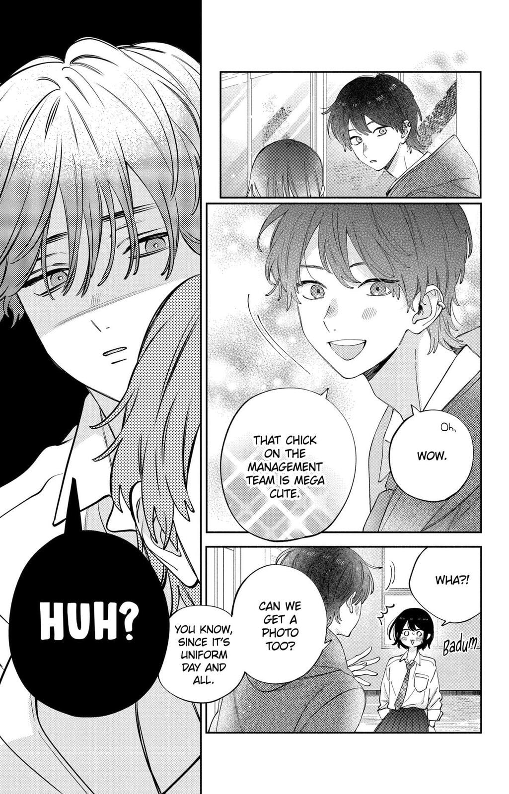 Kao Dake ja Suki ni Narimasen