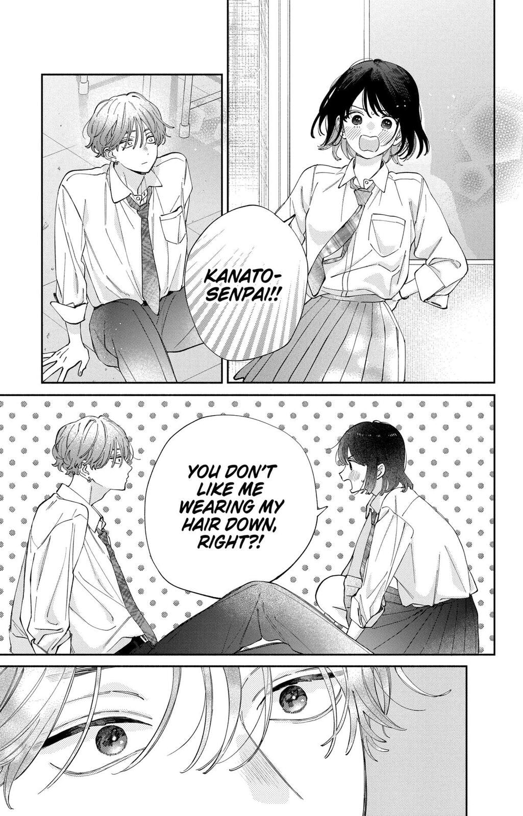 Kao Dake ja Suki ni Narimasen