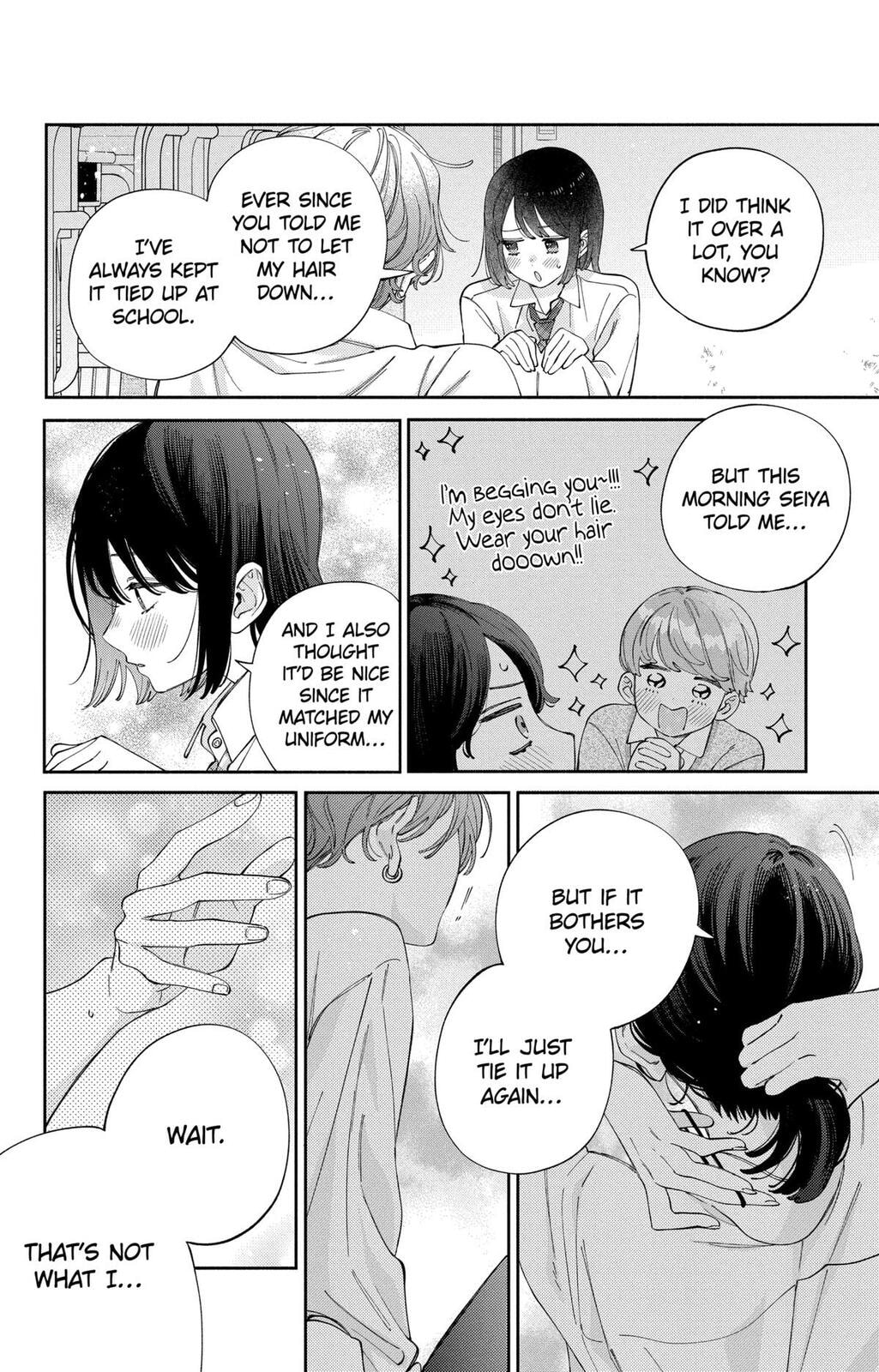 Kao Dake ja Suki ni Narimasen