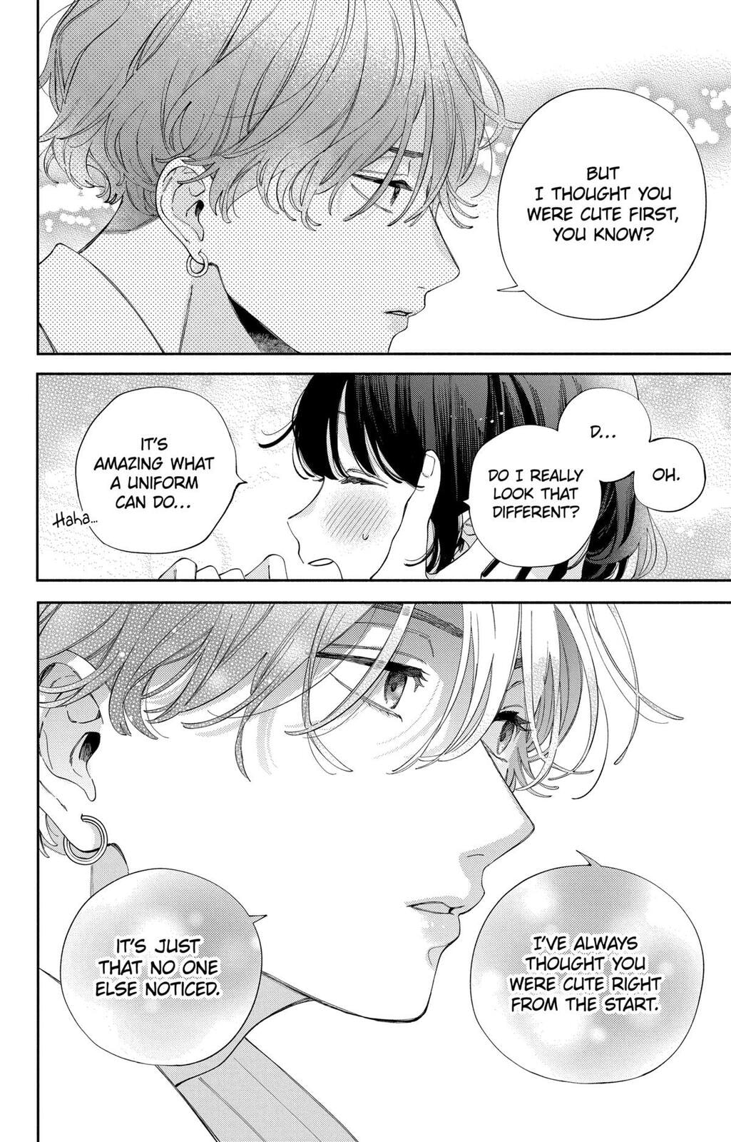 Kao Dake ja Suki ni Narimasen