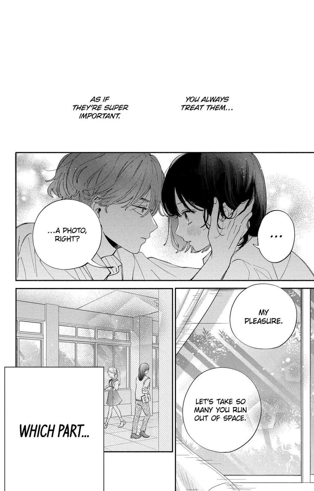 Kao Dake ja Suki ni Narimasen