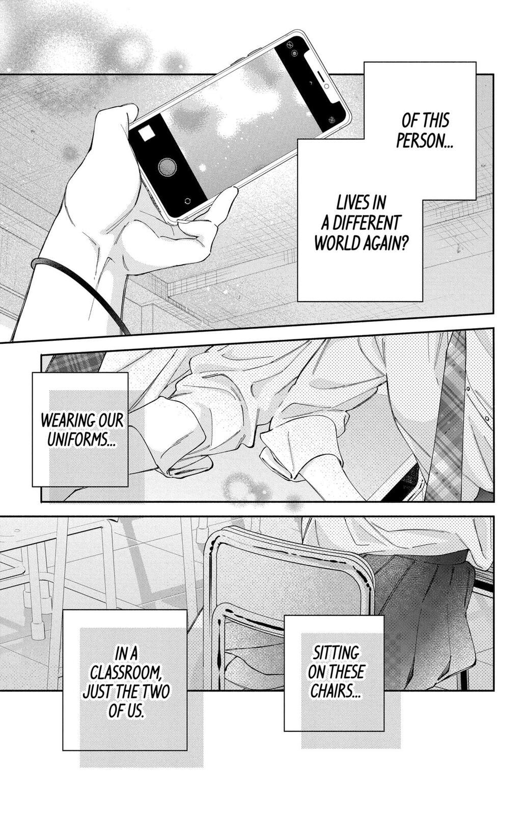 Kao Dake ja Suki ni Narimasen