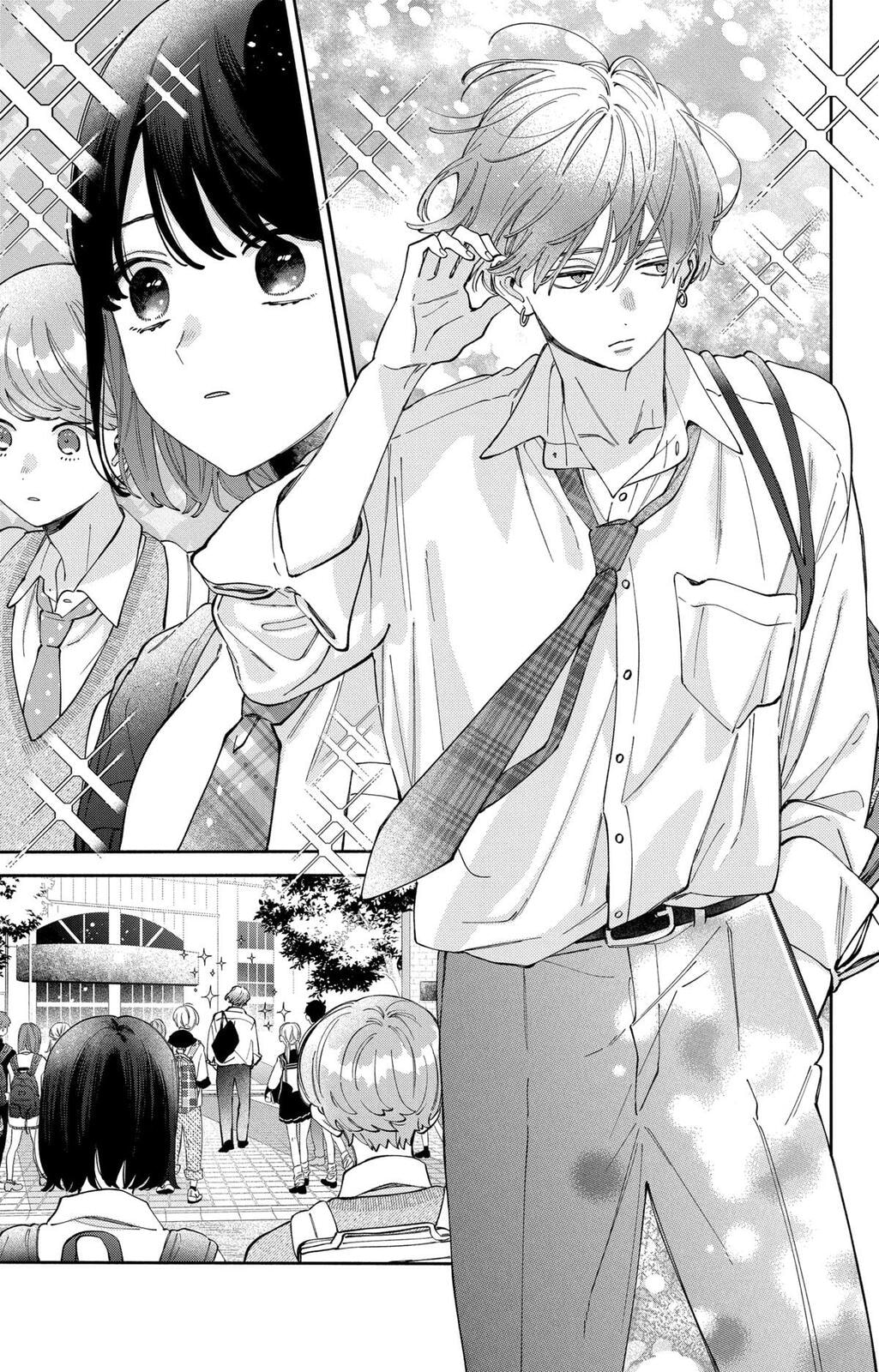 Kao Dake ja Suki ni Narimasen