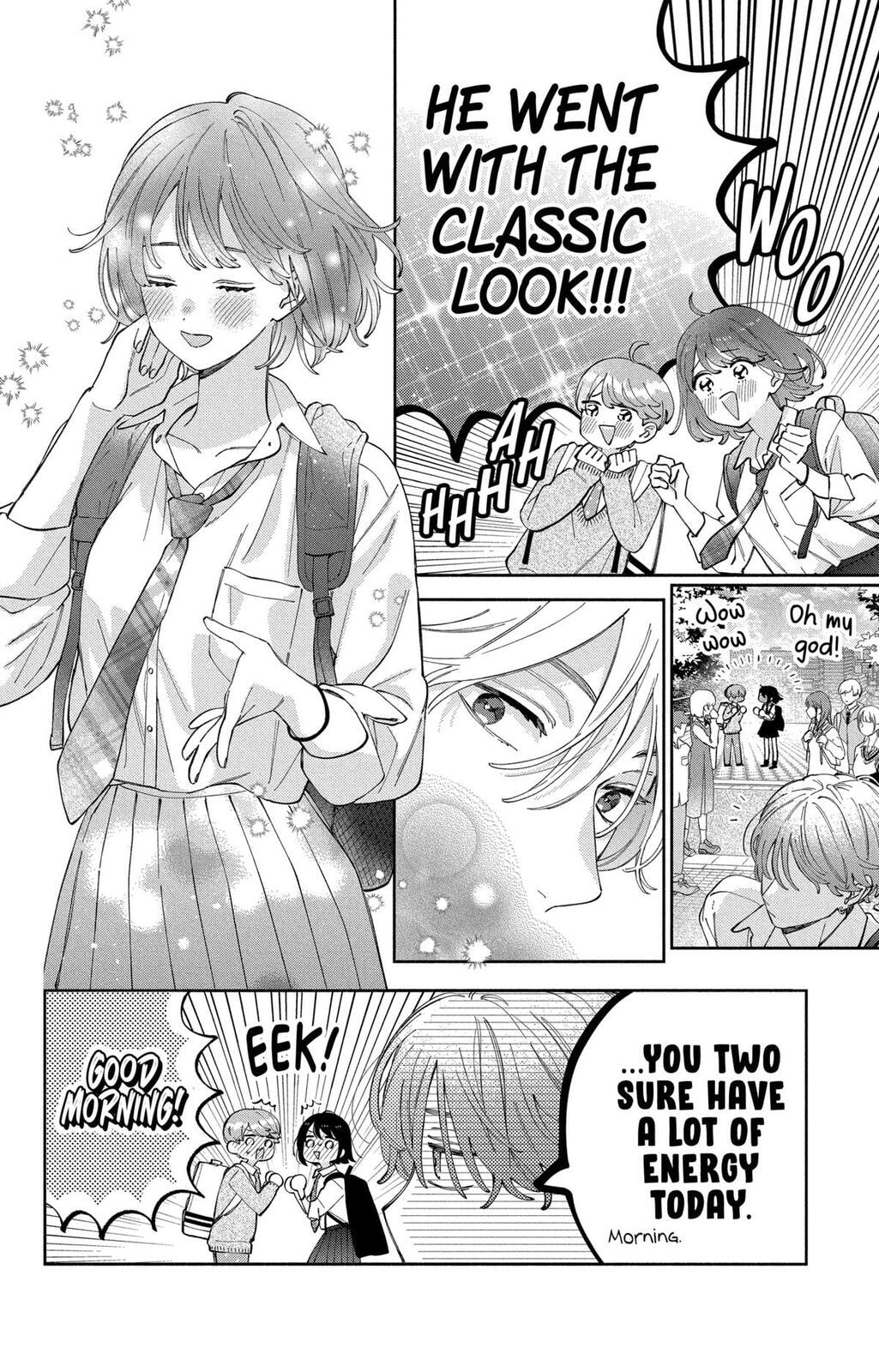 Kao Dake ja Suki ni Narimasen