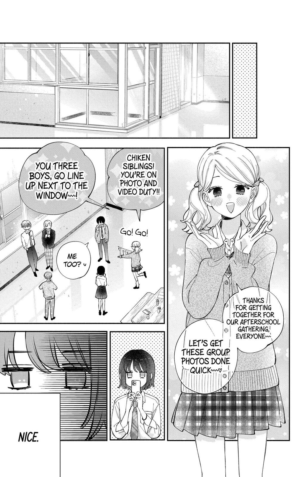 Kao Dake ja Suki ni Narimasen