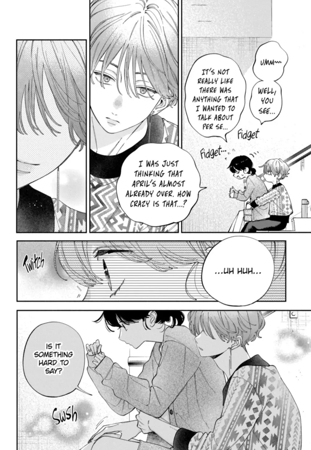 Kao Dake ja Suki ni Narimasen